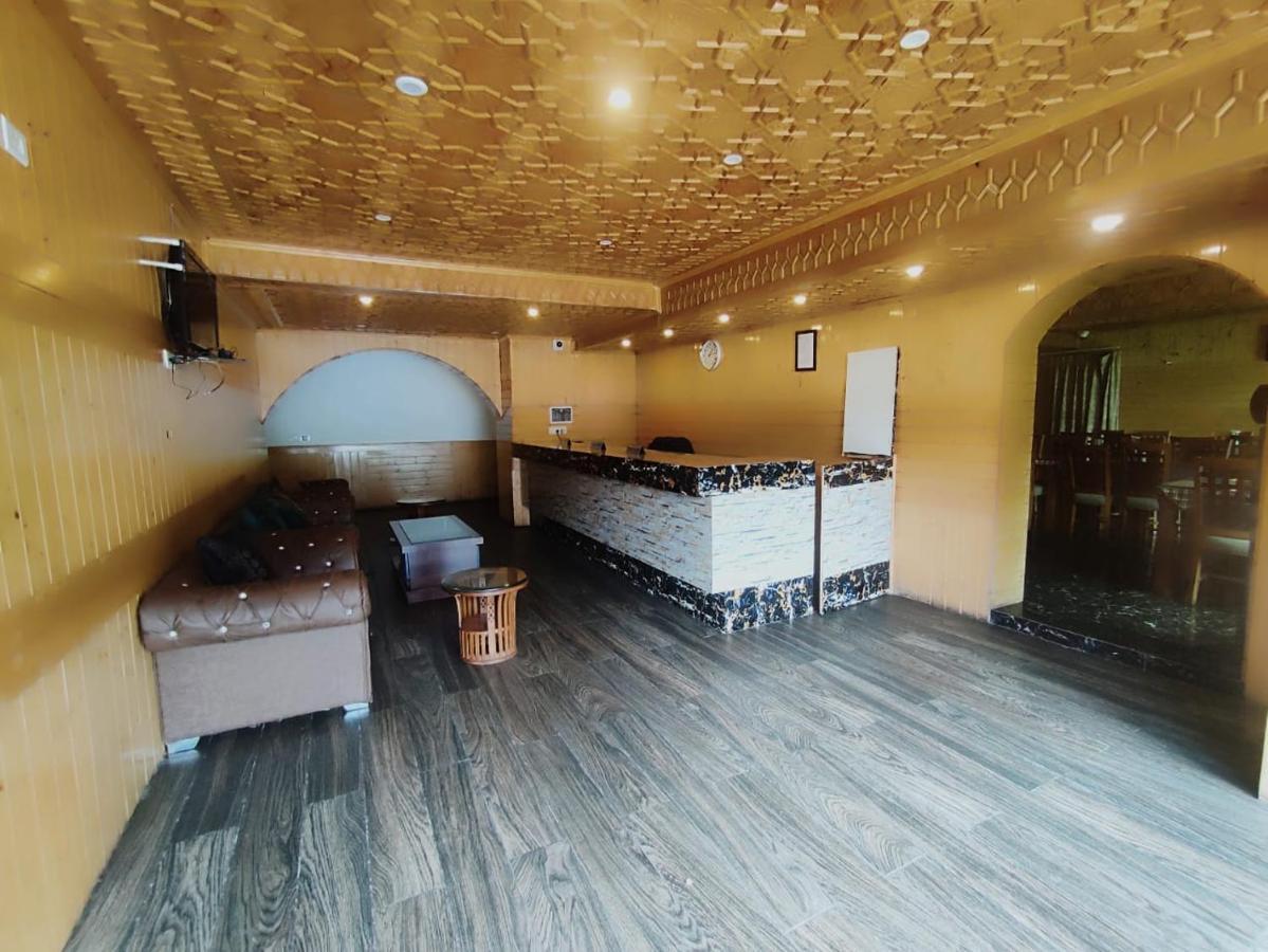 Hotel Sheen Srīnagar Extérieur photo